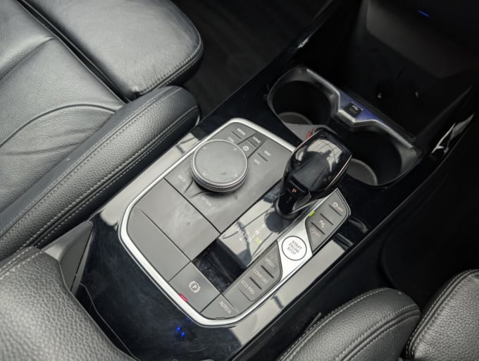 2025 BMW 1 Series