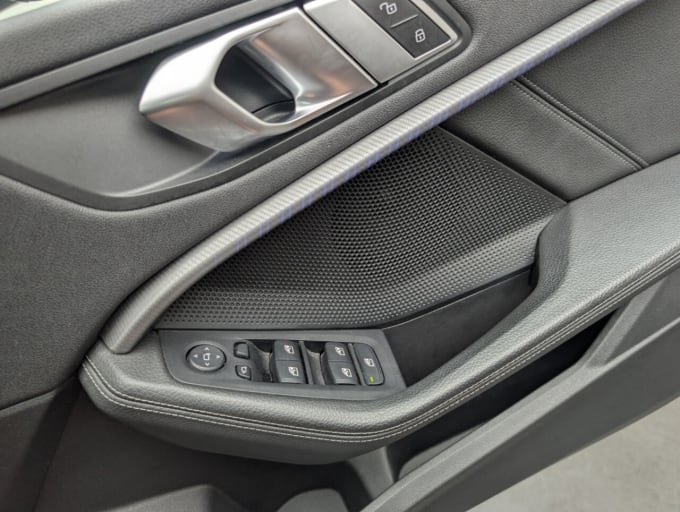 2025 BMW 1 Series