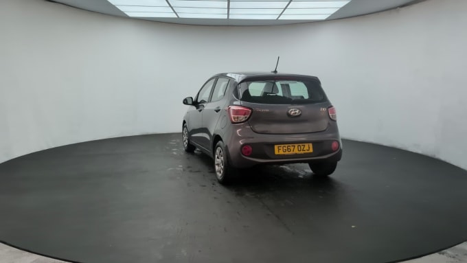 2025 Hyundai I10