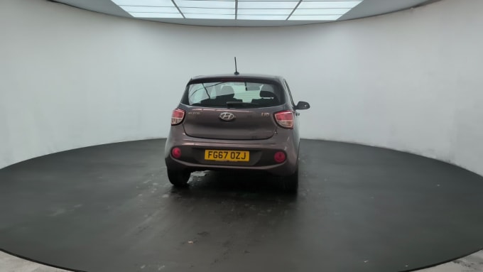 2025 Hyundai I10