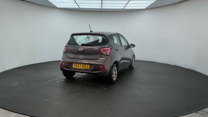 2025 Hyundai I10