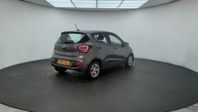 2025 Hyundai I10