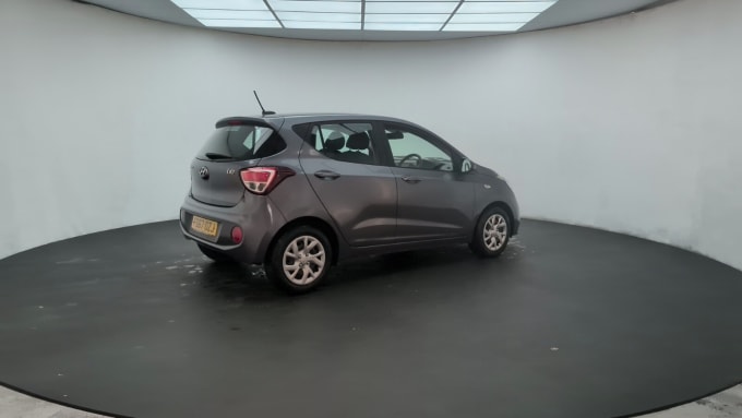 2025 Hyundai I10