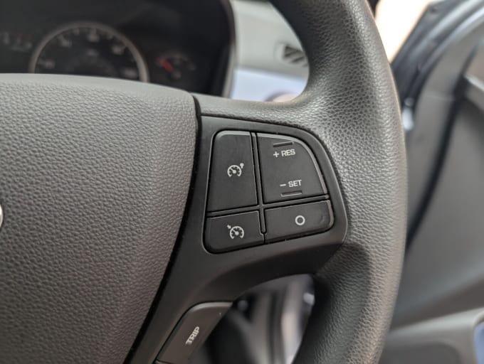 2025 Hyundai I10