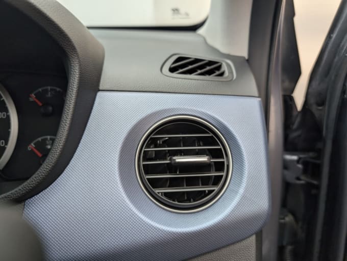 2025 Hyundai I10
