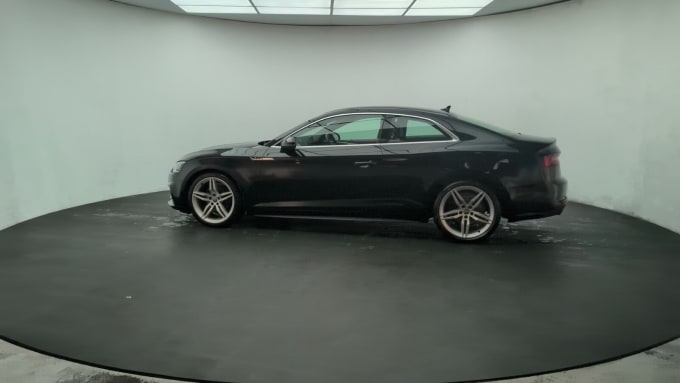 2025 Audi A5