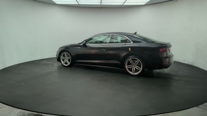 2025 Audi A5