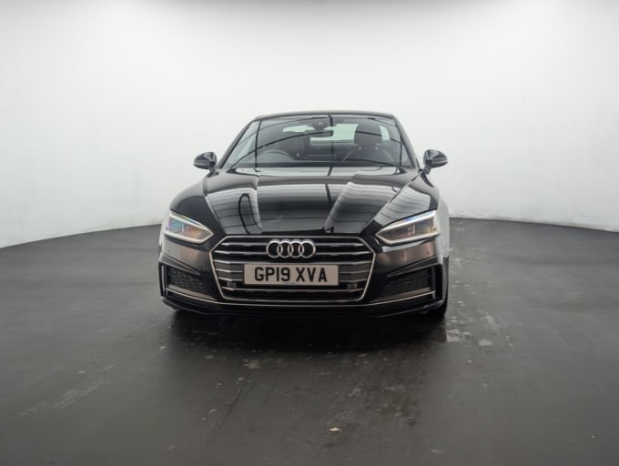 2025 Audi A5