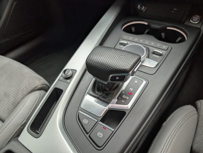 2025 Audi A5