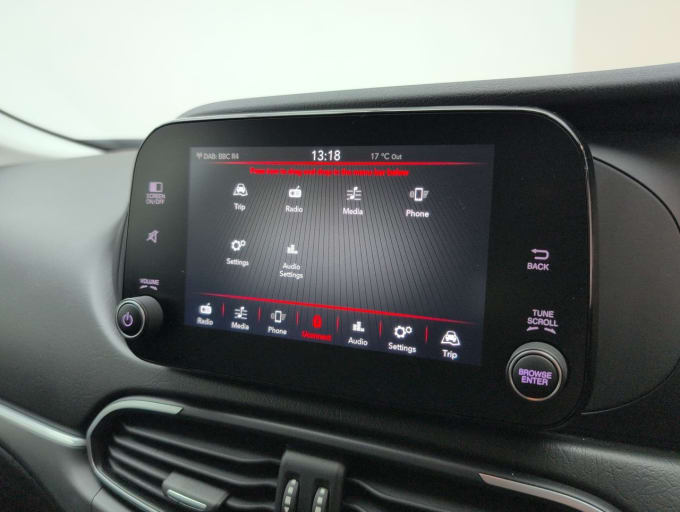 2025 Fiat Tipo