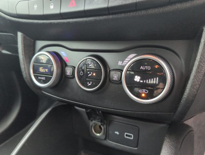2025 Fiat Tipo