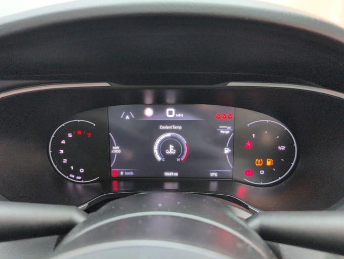 2025 Fiat Tipo