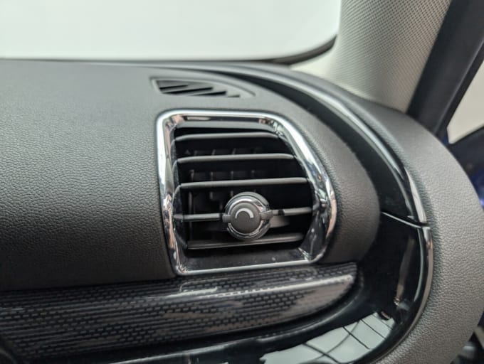 2025 Mini Clubman