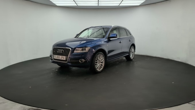 2025 Audi Q5