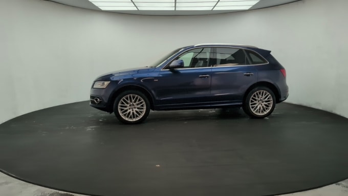 2025 Audi Q5
