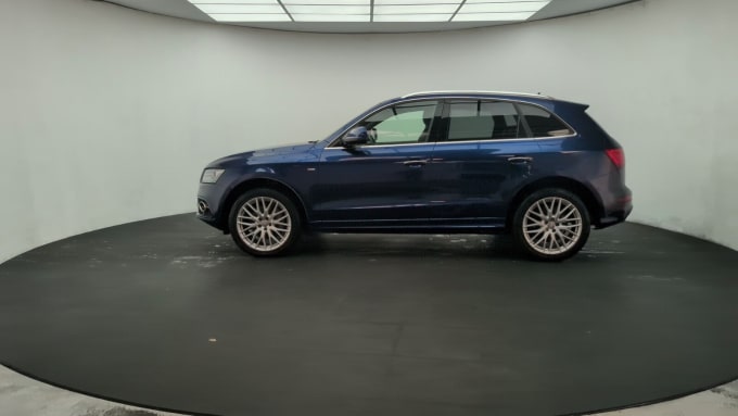 2025 Audi Q5
