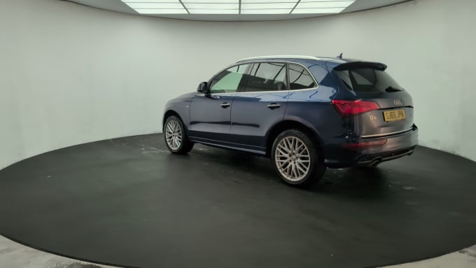 2025 Audi Q5