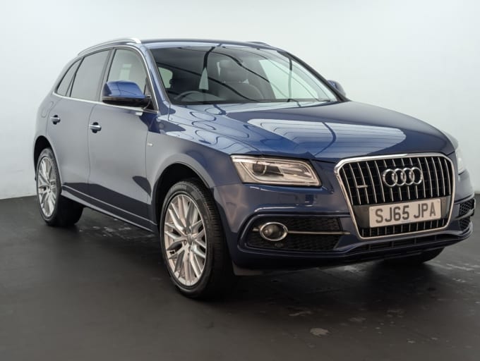 2025 Audi Q5