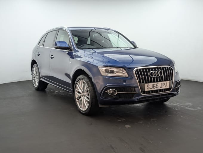2025 Audi Q5