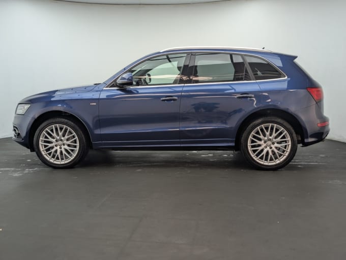2025 Audi Q5
