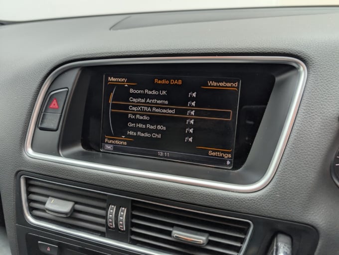 2025 Audi Q5