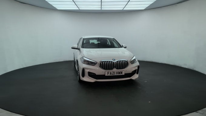 2025 BMW 1 Series