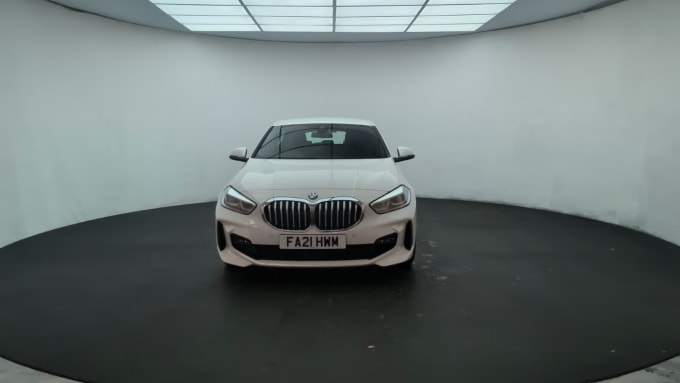 2025 BMW 1 Series