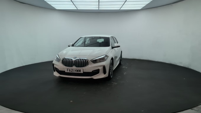 2025 BMW 1 Series