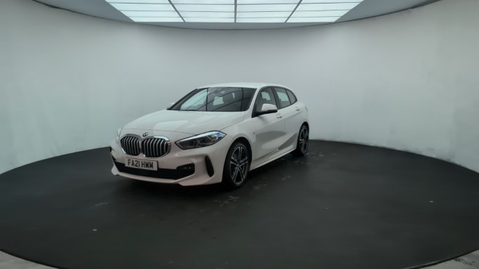 2025 BMW 1 Series