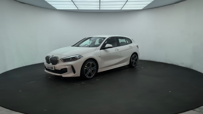 2025 BMW 1 Series