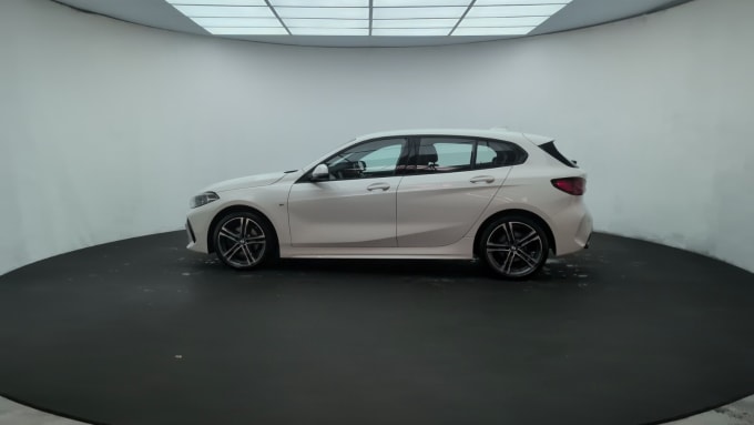 2025 BMW 1 Series