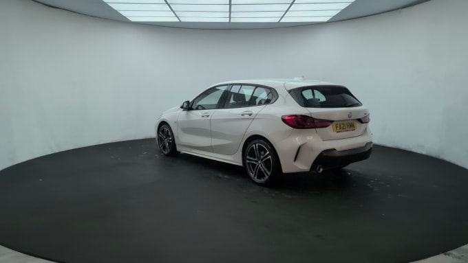 2025 BMW 1 Series
