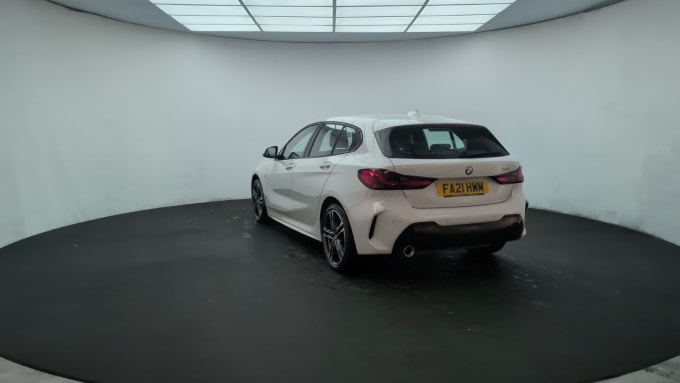 2025 BMW 1 Series