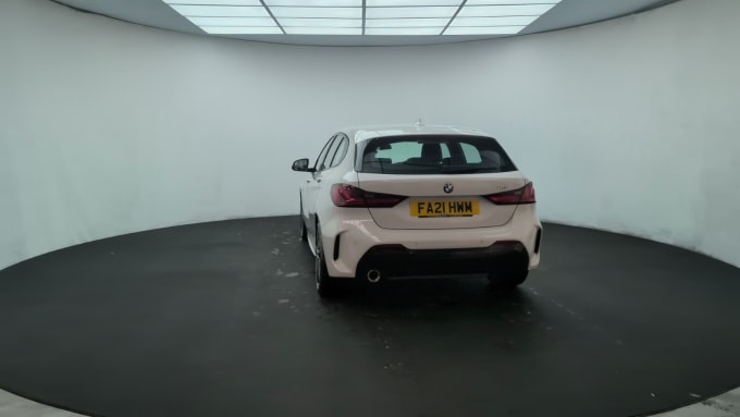 2025 BMW 1 Series