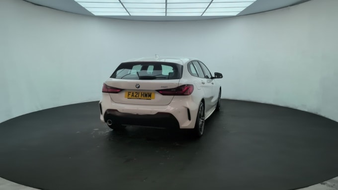 2025 BMW 1 Series
