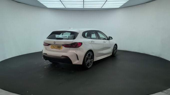 2025 BMW 1 Series