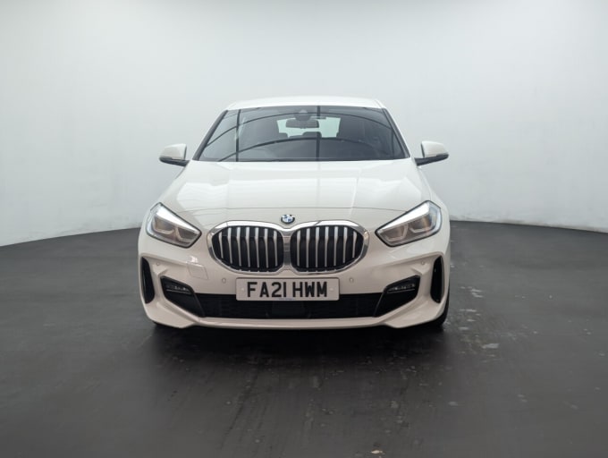 2025 BMW 1 Series