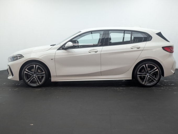 2025 BMW 1 Series