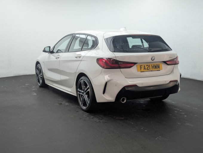 2025 BMW 1 Series