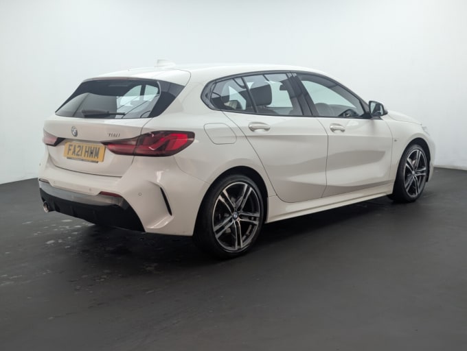2025 BMW 1 Series