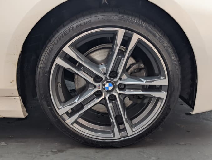 2025 BMW 1 Series