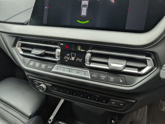 2025 BMW 1 Series