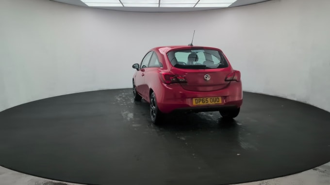 2025 Vauxhall Corsa