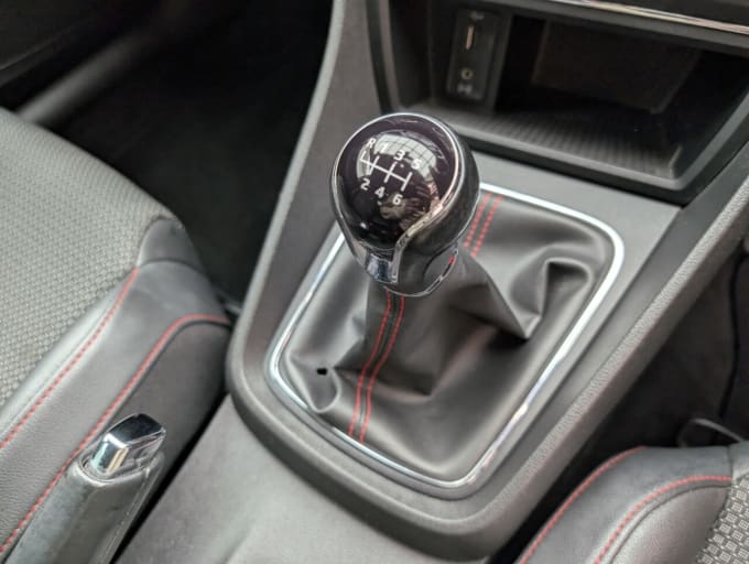 2016 Seat Leon