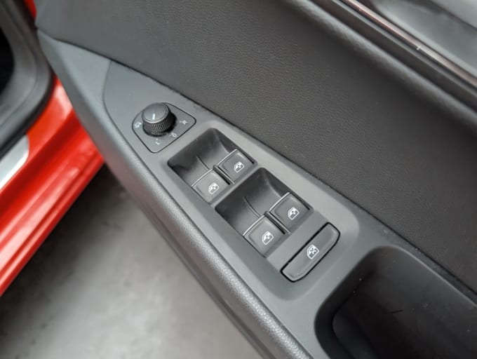 2016 Seat Leon