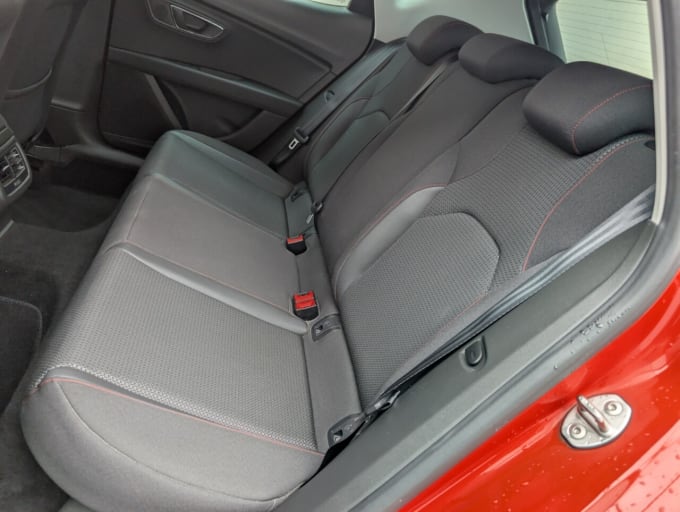 2016 Seat Leon