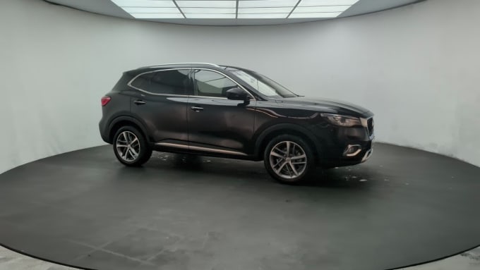 2025 Mg Mg Hs