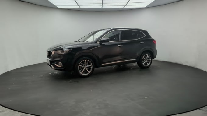 2025 Mg Mg Hs