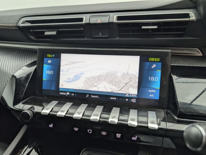 2025 Peugeot 508