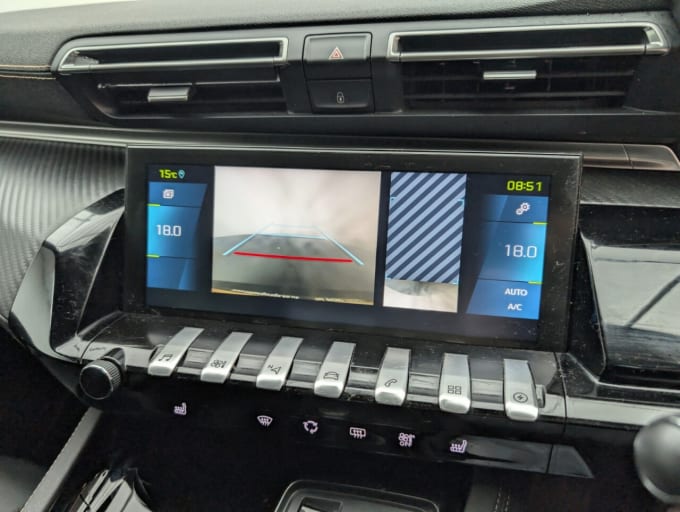 2025 Peugeot 508